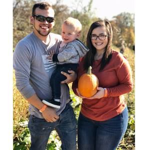 Meet your Posher, Adam